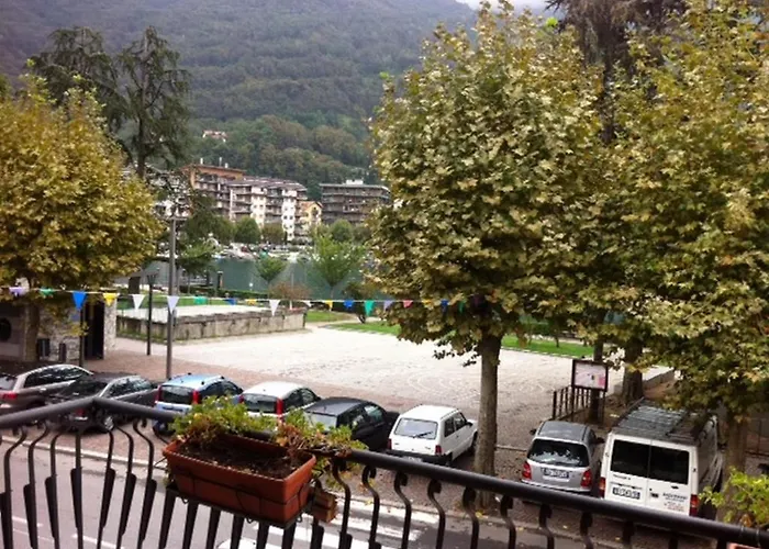 Ristorante PomodoroAlbergo